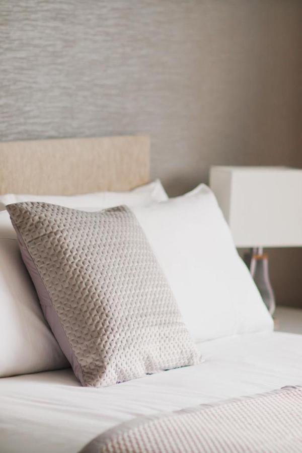 Penthouse At Chelsea Cloisters Hotel London Bagian luar foto